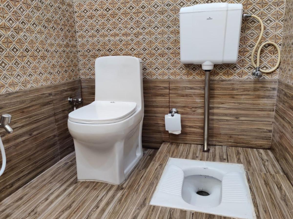 Hotel White Season Gulberg Lahore Eksteriør billede