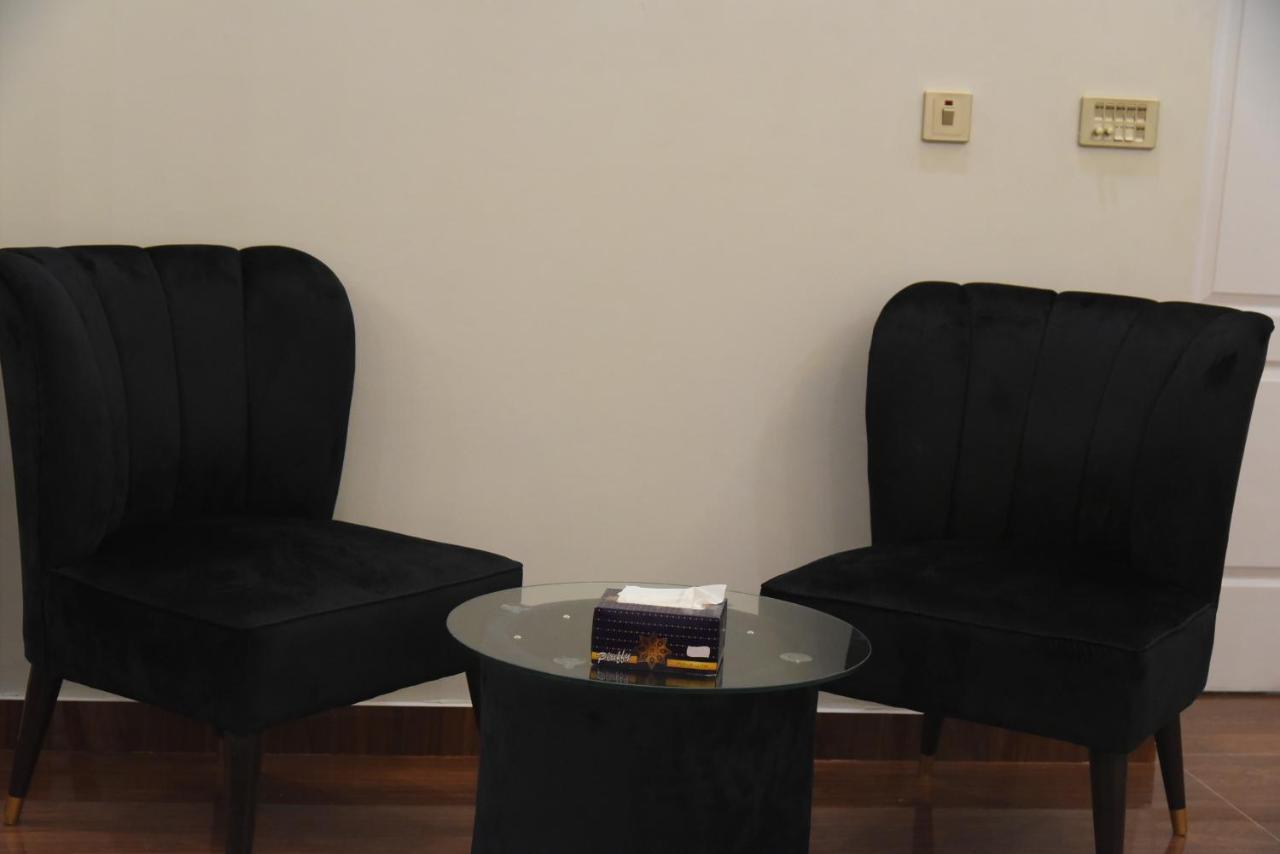 Hotel White Season Gulberg Lahore Eksteriør billede