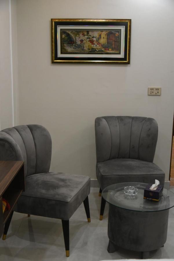 Hotel White Season Gulberg Lahore Eksteriør billede