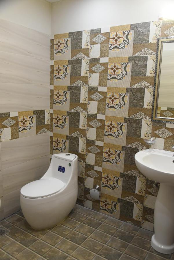 Hotel White Season Gulberg Lahore Eksteriør billede