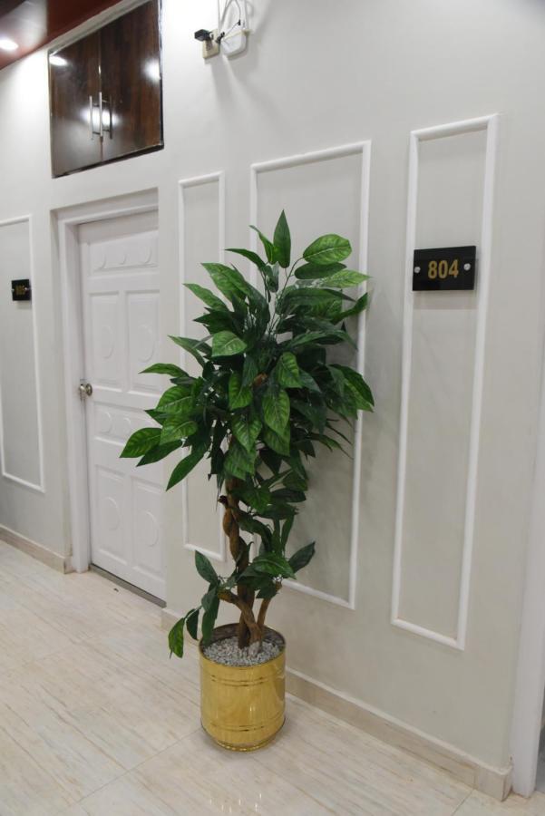 Hotel White Season Gulberg Lahore Eksteriør billede