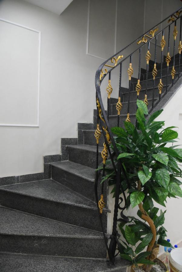 Hotel White Season Gulberg Lahore Eksteriør billede