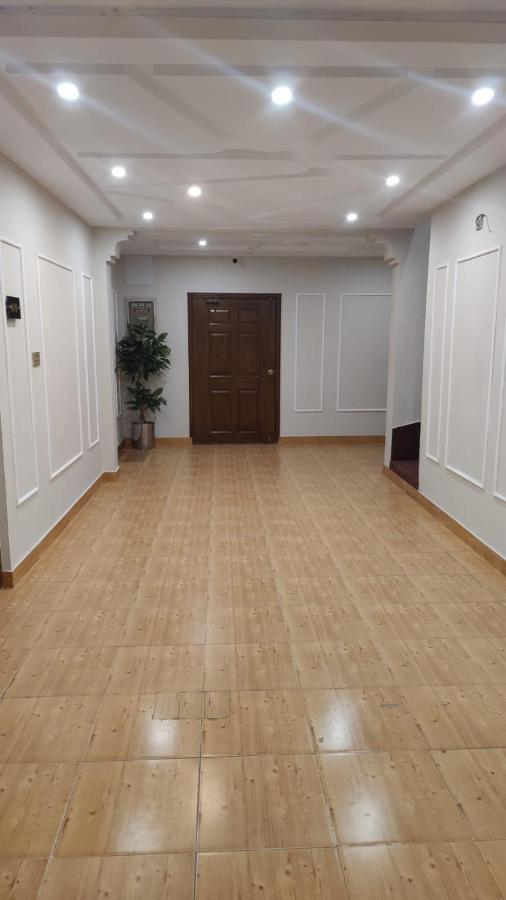 Hotel White Season Gulberg Lahore Eksteriør billede