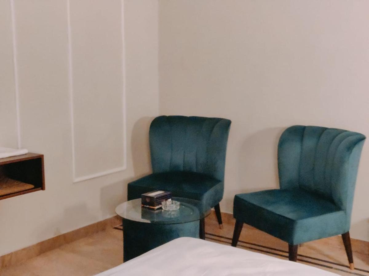 Hotel White Season Gulberg Lahore Eksteriør billede