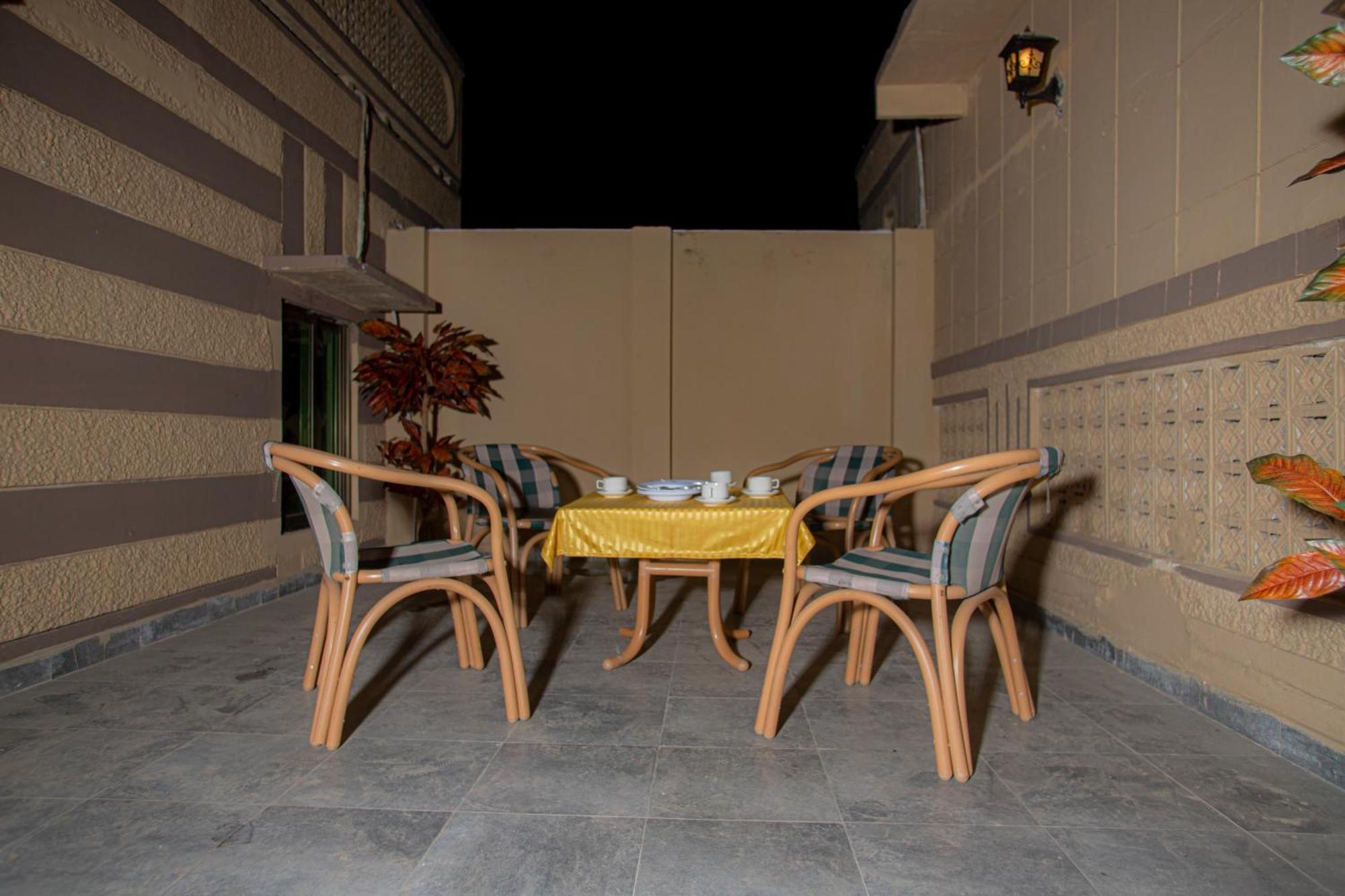 Hotel White Season Gulberg Lahore Eksteriør billede