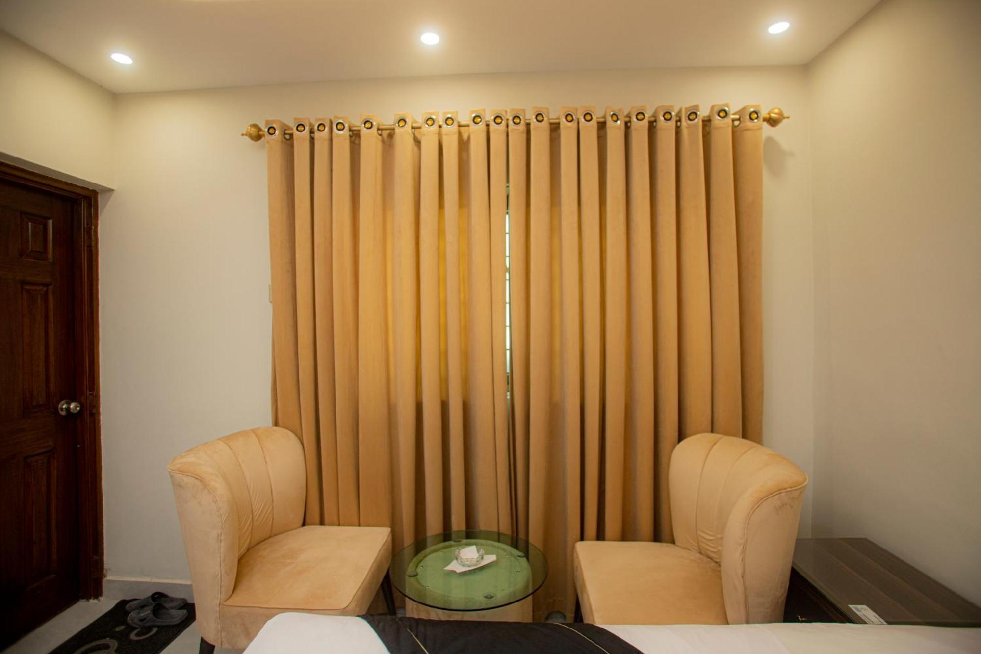 Hotel White Season Gulberg Lahore Eksteriør billede